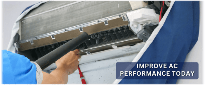 AC Coil Cleaning Chandler