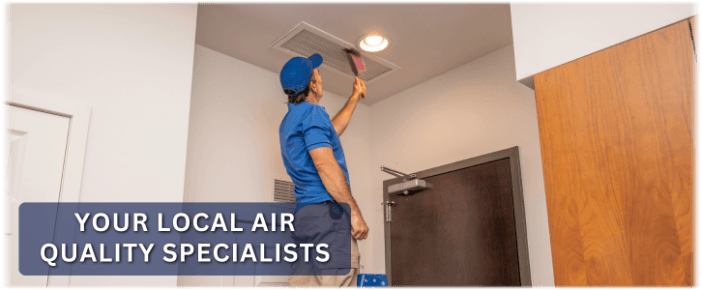 Chandler AirPulse Air Systems