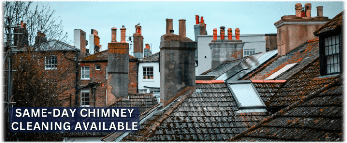 Chimney Cleaning Chandler
