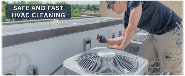 HVAC Mold Removal Chandler