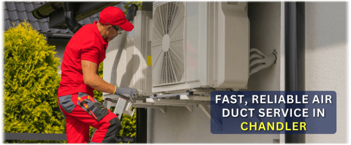 Chandler Air Duct Cleaning