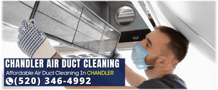 Air Duct Cleaning Chandler